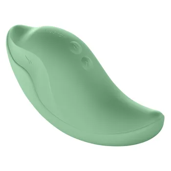 Portatīvo Klitora Stimulators Seksa Rotaļlietas, 10 Ātruma G Spot Vibrators Kawaii Delfīnu Vibrators G Punkta Masāža Sieviešu Masturbācija