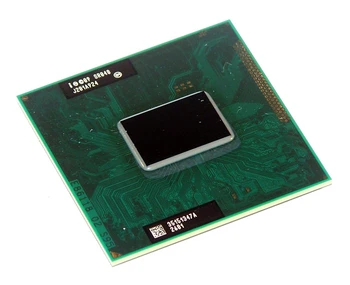 Intel Core i5 2520M 2,5 GHz SR048 Ligzda G2/rPGA988B Procesors cpu