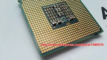 Origina Intel Xeon X5450 3.0 GHz/12M/1333Mhz/CPU vienāds ar LGA775 Core 2 Quad Q9650 CPU,darbi uz LGA775 nav nepieciešams adapteris