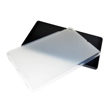Silikona Aizsargapģērbs Lietā Par ALLDOCUBE iPlay30 Tablet PC,10.5