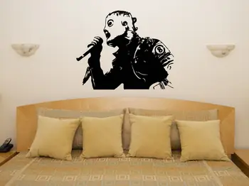 Dziedātājs, Mākslinieks, Mūziķis, Vinila Sienas Uzlīmes, No. 8 Plakātu Joslā Mājas Guļamistaba Art Dizains, Apdares 2YY34