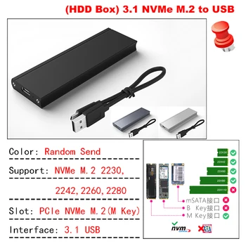 SSD SAMSUNG M. 2 SSD M2 1TB 500G 250G HD NVMe SSD Cieto Disku (HDD Cietais Disks 1 TB 970 EVO Cietvielu PCIe, lai Portatīvo Datoru