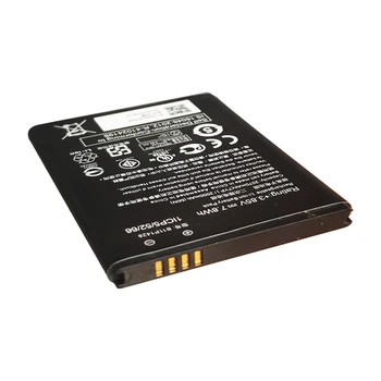 Augstas Kvalitātes 2000mAh B11P1428 akumulatoru Asus ZenFone ZB450KL ZE500KG 5