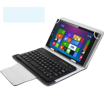 Modes Bluetooth keyboard case for 10.1 collu Lenovo Cilnes M10 HD 2nd Gen 10.1