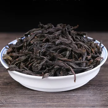 Da Hong Pao Tējas Oolong Tējas 250g