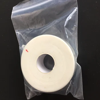Jauna veida Skropstu pieaudzēšanas lentes Mikro Putu Lente Medicīnas Pakāpes Putu Lente ar skropstu