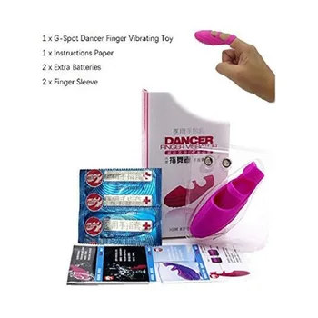 Mini Pirkstu Klitora Vibrators G-spot Stimulators Massager Ūdensizturīgs Vibrators Pirkstu Clit Vibrators Seksa Rotaļlietas Sievietēm Sekss Produktu