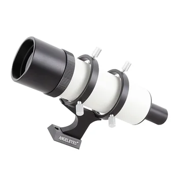 7X Palielinājumu Finderscope 7x50 Finder darbības Joma Riflescopes Redzes tēmekļa Tīkliņš, Monokulāri Teleskopu Astronomic Piederumi