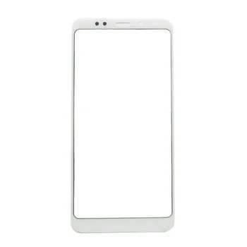 Redmi5 Priekšējā Paneļa, Lai Xiaomi Redmi 5 Plus skārienekrāns Sensors LCD Displejs Digitizer Stikla Vāks Redmi Redmi 5Plus Touchscreen