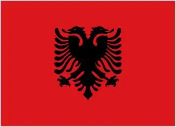 Albānija 200 Leke, 2017. Gadam(2019. Gads), P-Jaunu, UNC Oriģinālais Polimērs Piezīme
