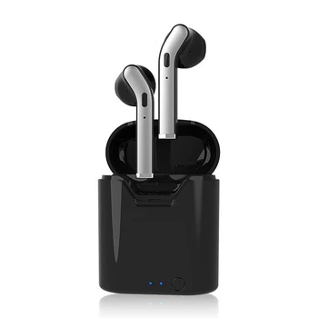 H17T TWS Bezvadu Earbuds Bluetooth Austiņas 5.0 Hi-fi Skaņas Taisnība Bezvadu Stereo Austiņas Ar Uzlādes Gadījumā Telefoniem