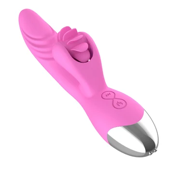 Seksa Rotaļlieta Sievietēm Vibratori 10 režīmi nekustamā dildo Sieviešu Maksts Klitora Stimulators Massager Masturbator Seksa Produkti Pieaugušajiem