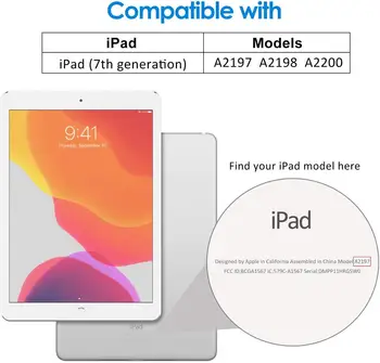 IPad pro 10.5 gadījumā PU Ādas Gadījumā iPad pro 10.5 Smart Cover stand case for iPad Gaisa 3 10.5 2019 Tablete segtu Coque