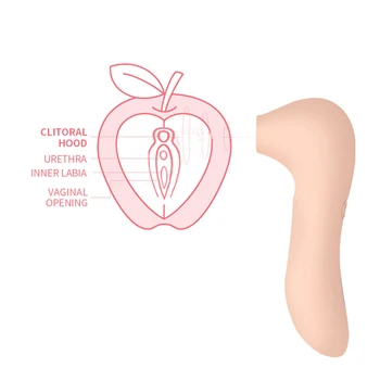 Clit Sūcējs Vibrators Blowjob Mēles Vibrējošais Dzelksnis Nepieredzējis Orālā Seksa Laiza Klitoru Vagīnas Stimulators