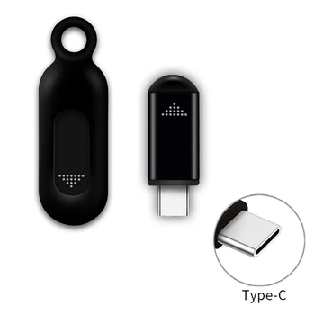 Micro USB type-C Saskarne, Smart App Kontroles Mobilā tālruņa tālvadības pults Bezvadu Infrasarkanās Ierīces Adapteris TV TV KASTĒ