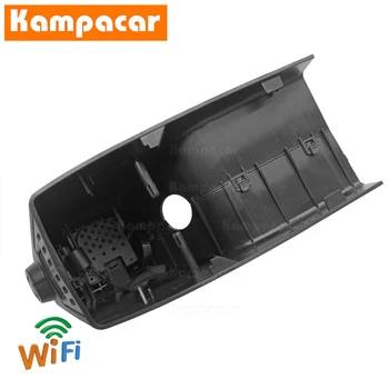 Kampacar BM17-C Wifi Dash Cam Automašīnas Dvr Kamera BMW 1 2 3 5 6 7 Sērijas F21 F30 F11 640 650 es X3 F25 X4 F26 X5 F15 X6 F16 X7 F23