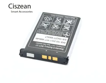 3x 900mAh BST-37 BST37 Akumulatoru Nomaiņa + LCD Sienas Lādētāju J100i W550i K600i K758i Z300i W710i J220c K200c D750 J210i ect